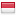 newsterupdate.com server is located in Indonesia